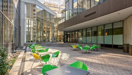 Bank Of America Plaza